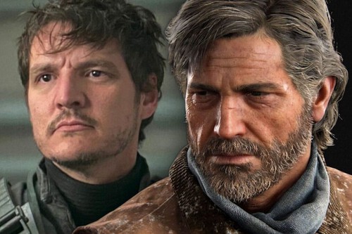 The Last of Us de HBO: comparación entre los personajes del juego de Naughty Dog y los actores del live action  