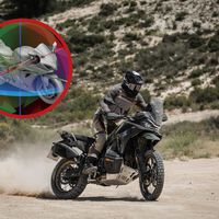 Los expertos coinciden: la tecnología se está yendo de madre en las motos, y confiar tu seguridad a ellas es un error 
