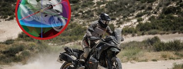Los expertos coinciden: la tecnología se está yendo de madre en las motos, y confiar tu seguridad a ellas es un error 