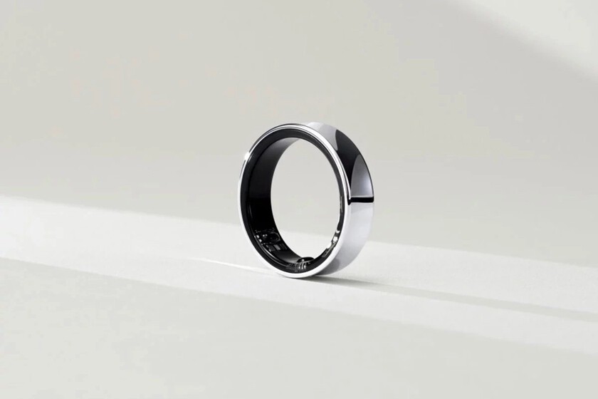 Samsung allana el camino para el Galaxy Ring. Demandan a Oura de forma preventiva para evitar problemas con las patentes