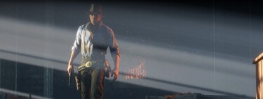 Red Dead Redemption 2 pudo haber tenido más contenido en su modo historia, y esta cinemática quiere demostrarlo