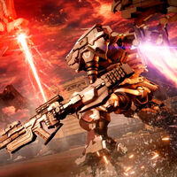 FromSoftware no vive solo de soulslikes: Armored Core 6 es un juegazo de mechas que hoy te sale a precio de outlet 