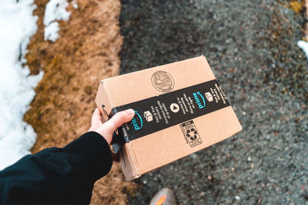 Amazon tarda menos de dos horas en preparar un pedido en México y todo comienza con un proceso de 12 segundos 