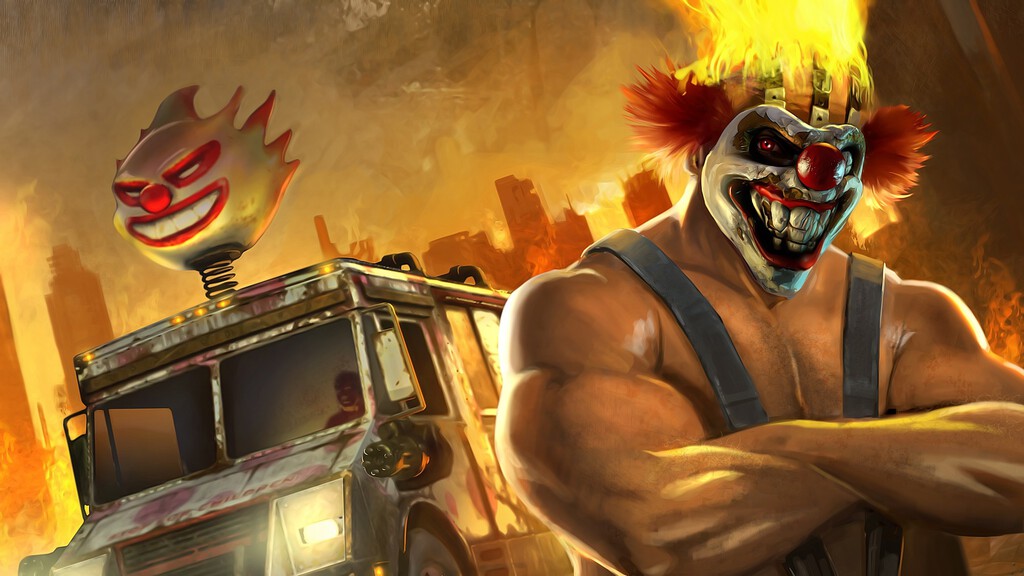 La barbarie sobre ruedas de Twisted Metal termina el rodaje de la primera temporada, aunque sin fecha de estreno La barbarie sobre ruedas de Twisted Metal termina el rodaje de la primera temporada, aunque sin fecha de estreno