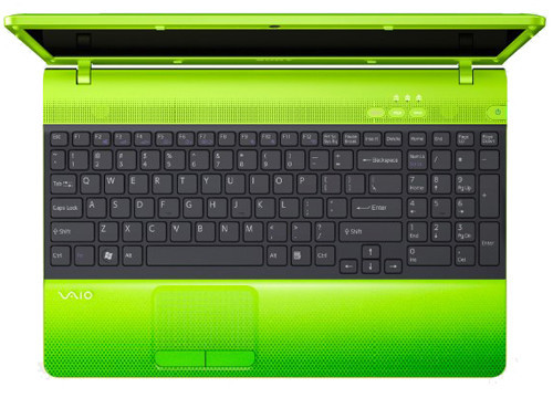 Sony VAIO E, portátiles con mucho estilo y procesadores Core i3/i5