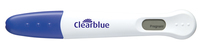Nuevo test de embarazo Clearblue