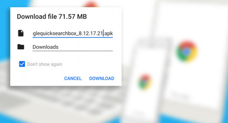 Chrome para Android protegerá nuestros datos móviles y permitirá escoger el destino de las descargas