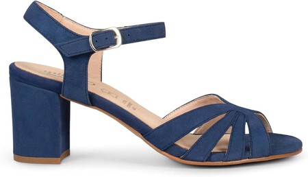 sandalias