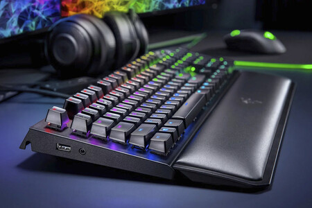 Las 22 mejores ofertas de accesorios, monitores y PC gaming (ASUS, MSI, Sony...) en nuestro Cazando Gangas