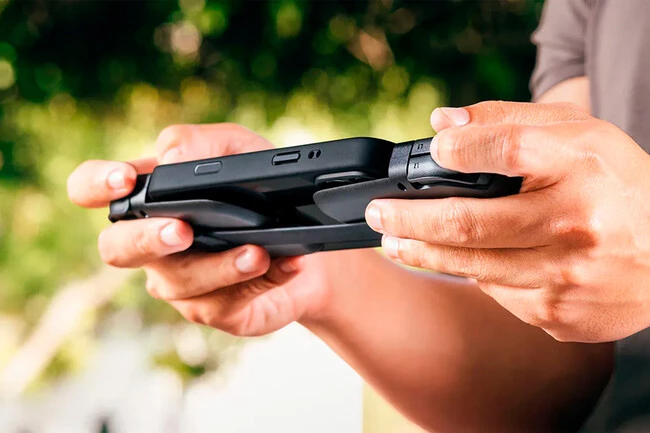 Razer Prio 1