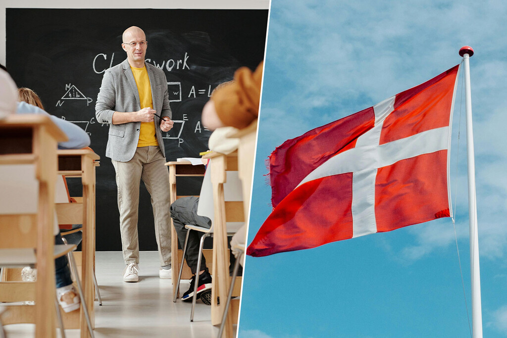 Dinamarca da luz verde a la jornada laboral de cuatro días para sus funcionarios. En realidad, no la necesitan