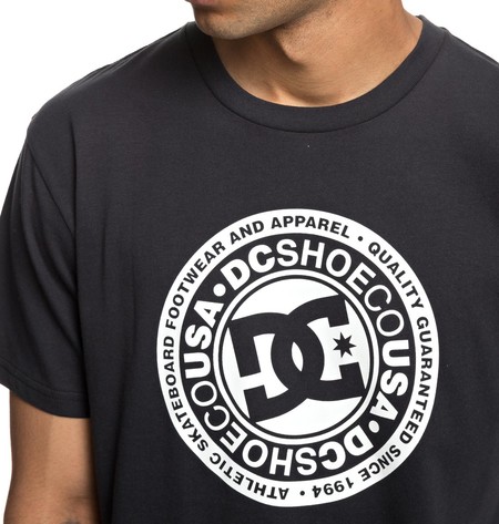 4 camisetas de marca en oferta hoy: Jack&Jones, DC Shoes o Quiksilver