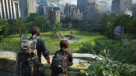 The Last Of Us 1