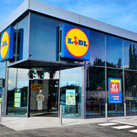 Lidl lanza hoy la estantería de baño perfecta para aprovechar los rincones por menos de 12 euros  