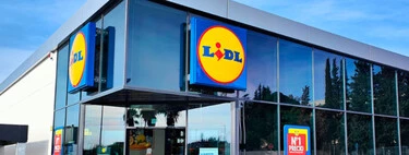 Lidl lanza hoy la estantería de baño perfecta para aprovechar los rincones por menos de 12 euros  