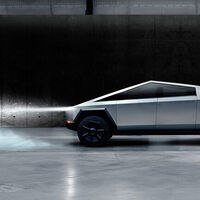 Sin sorpresas: la Tesla Cybertruck tampoco entrará en producción este año 