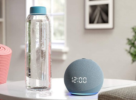 Echo Dot