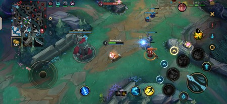 Game Screenshot 20260814 160055