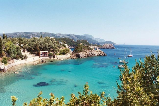 Cuáles Son Las Islas Más Grandes Del Mediterráneo