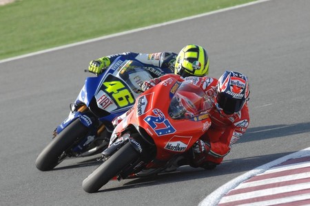 Casey Stoner es el mejor piloto que ha pasado por Ducati en MotoGP, según Claudio Domenicalli