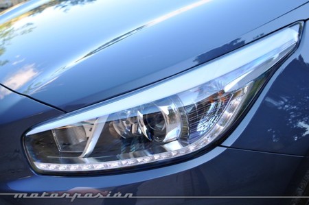 Kia Cee