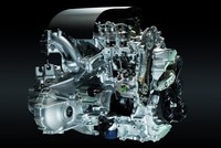 Honda 1.6 i-DTEC, un motor más ligero y eficaz para Europa