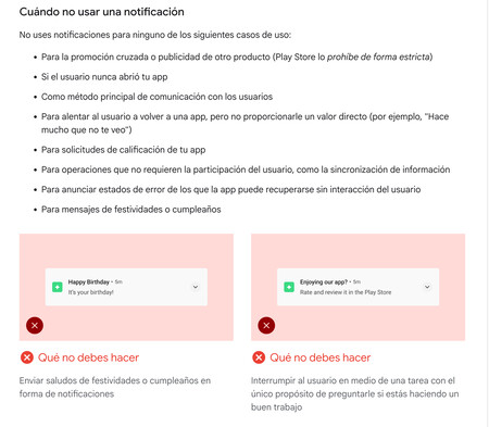 Notificaciones