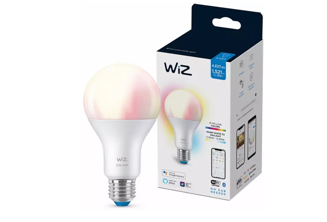 Wiz A67 E27