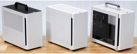 Kicu Cerberus Panels White