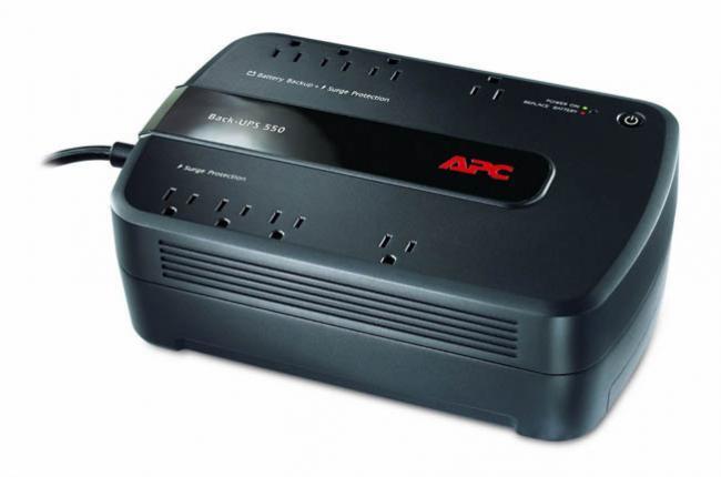 SAI APC