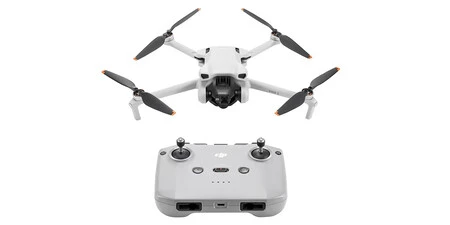 Dron Mini Dji