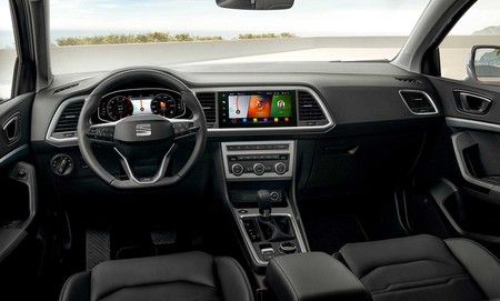 Seat Ateca 2020