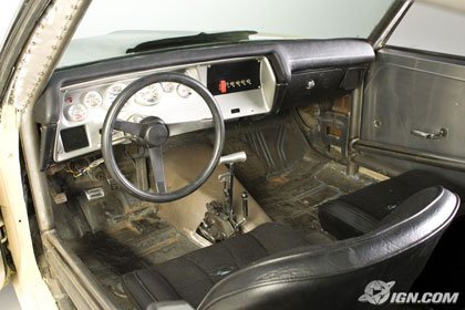 'The Fast And The Furious: Tokyo Drift