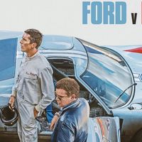 Ford v Ferrari lleva el orgullo petrolhead a Hollywood y se queda con dos premios Óscar