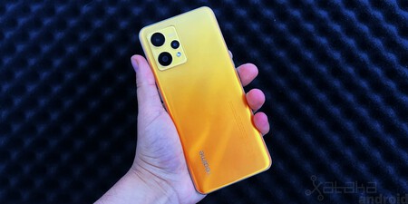 Realme 9 4G, análisis: un competido gama media que renuncia al 5G en favor del precio