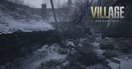 Este vídeo con gameplay de Resident Evil Village es excesivamente corto, pero lo suficientemente revelador para que sepa a gloria