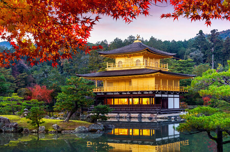Japon Viajar A Los 50