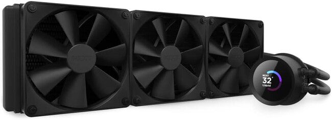 La mejor refrigeracin lquida para PC gaming: Cul comprar? Consejos y recomendaciones La mejor refrigeracin lquida para PC gaming: Cul comprar? Consejos y recomendaciones