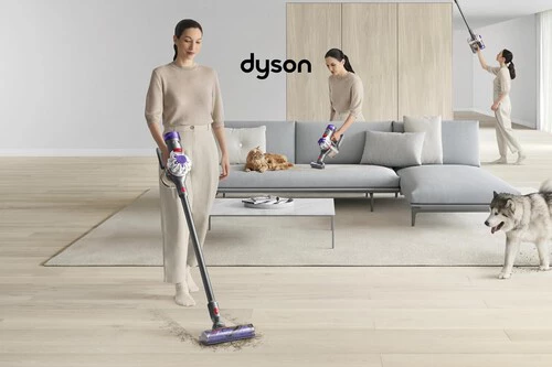 dyson v8