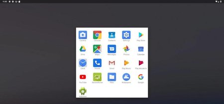 El modo escritorio de Android Q es una de las sorpresas más prometedoras y potentes para el futuro de esta plataforma 