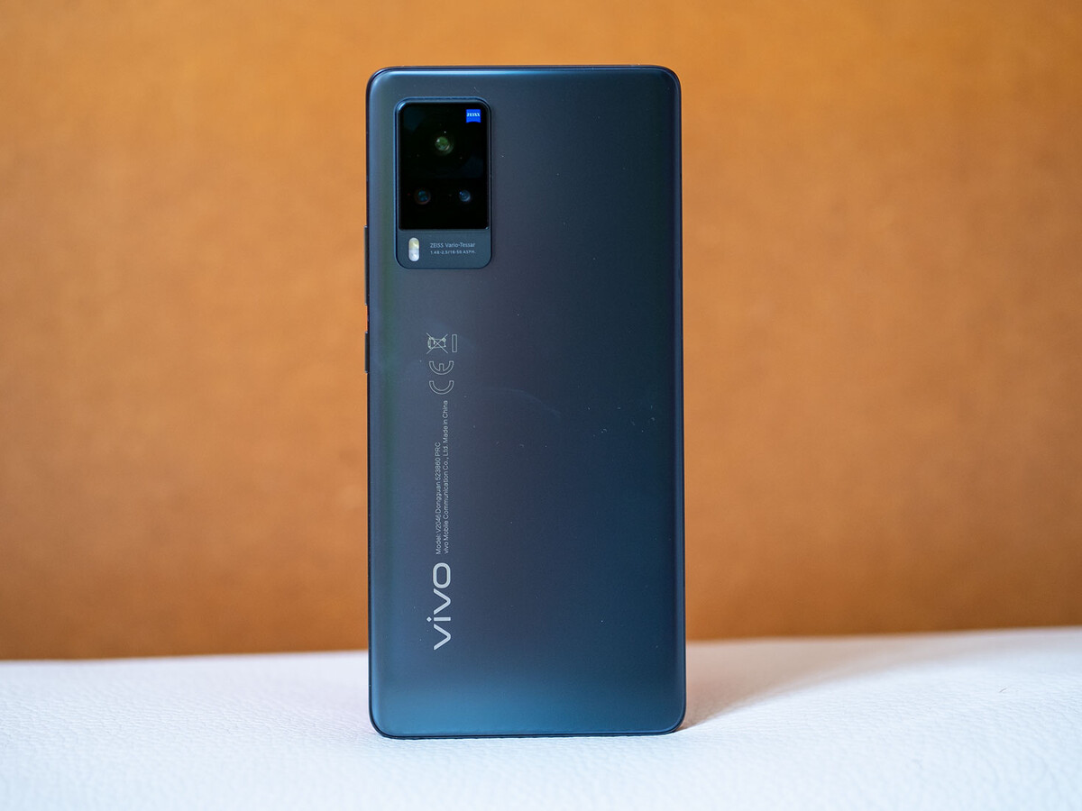 Vivo X60 Pro, análisis: review con características, precio y