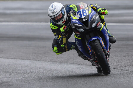 Soomer Francia Ssp 2022