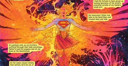 Cuando Se Estrena La Pelicula De Supergirl Todo Lo Que Debes Esperar De La Nueva Pelicula Del Dcu Compressed 2