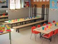 Menús en las guarderías, ¿tienen que adaptarse a la religión?