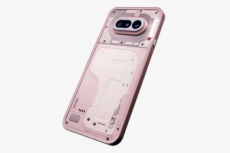 Nothing Phone 4a Lanzamiento Precio Mexico Ficha Tecnica