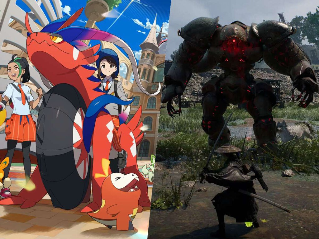 Más de uno se sorprendió con el nuevo multiplataformas de los padres de Pokémon, pero en PC llevamos años teniendo sus juegos . Noticias en tiempo real