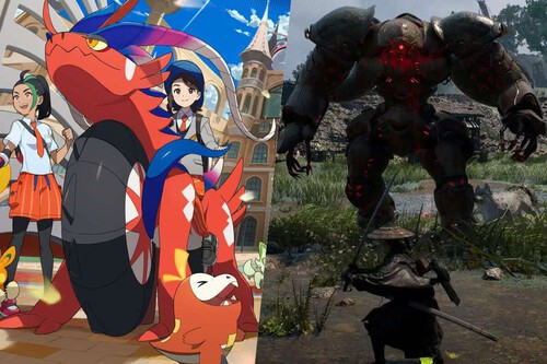 Más de uno se sorprendió con el nuevo multiplataformas de los padres de Pokémon, pero en PC llevamos años teniendo sus juegos 