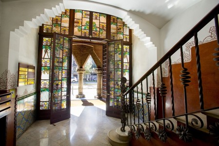 Casa De Les Punxes