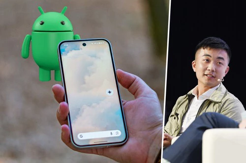 Android GeminiOS