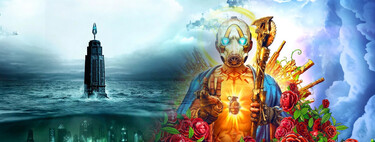 Por menos de 16 euros, tienes Borderlands 3 completo, todos los XCOM, la trilogía de BioShock y más en PC 